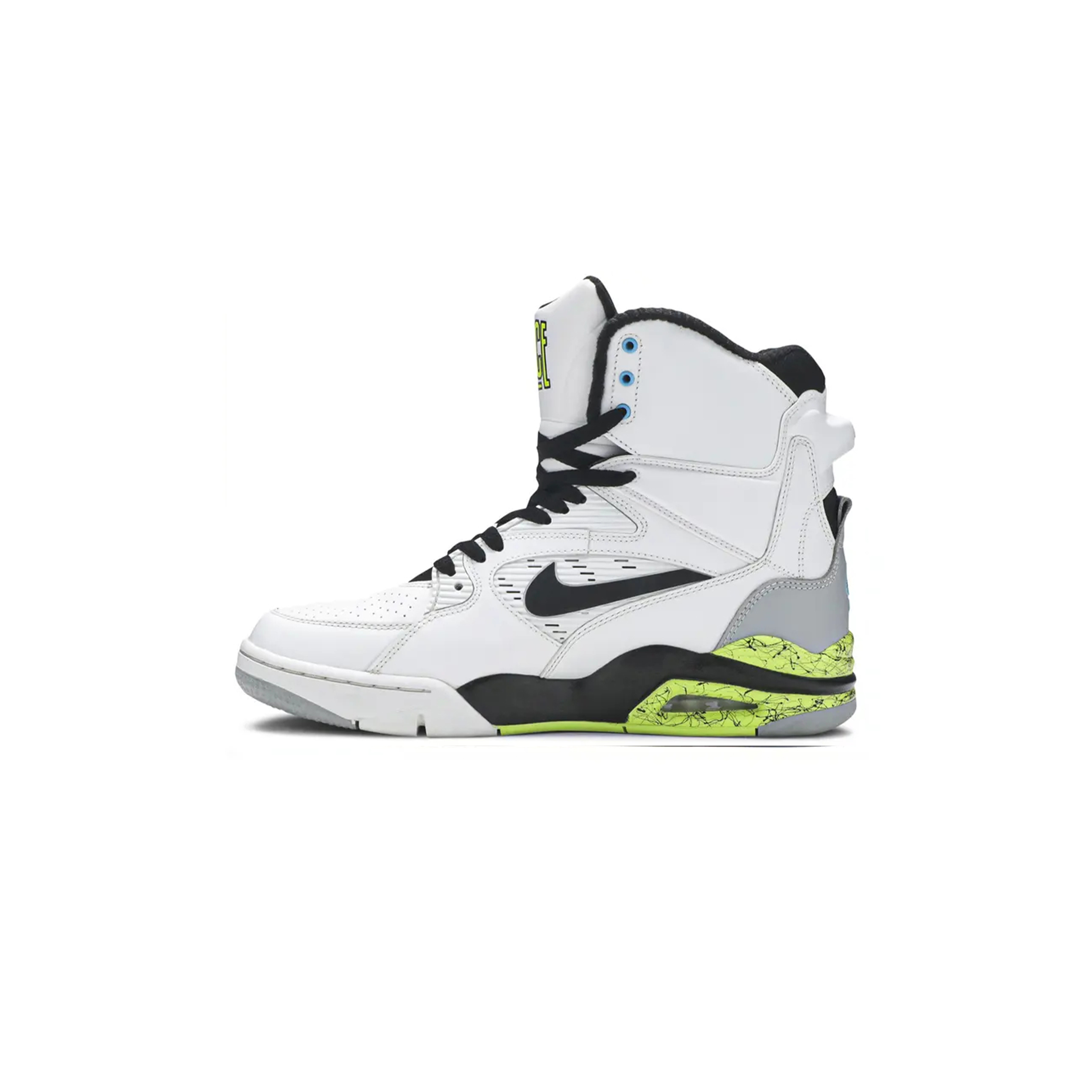 NIKE AIR COMMAND FORCE BILLY HOYLE 684715-100